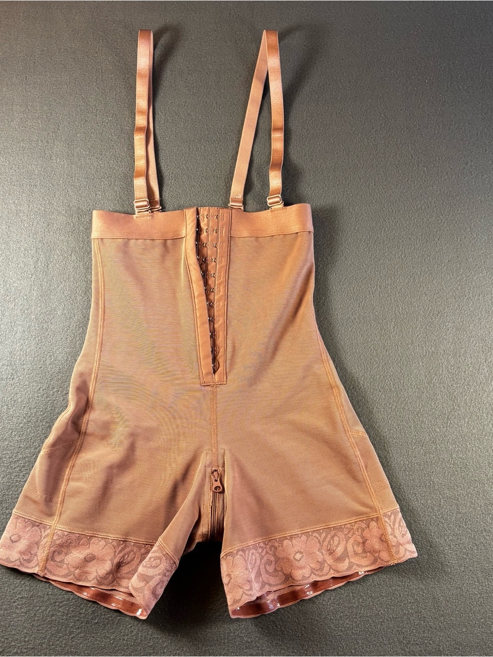 Faja shapewear tummy control butt lift bodysuit